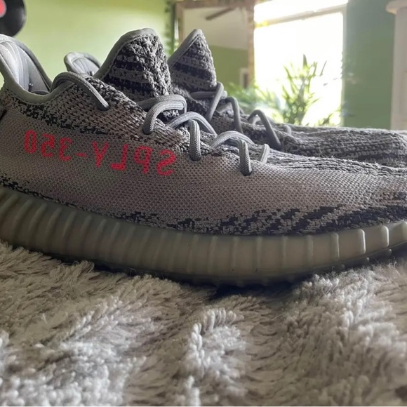 Adidas Yeezy Beluga 2.0